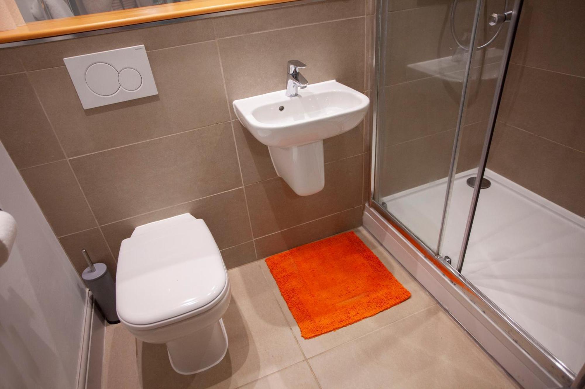 Apartamento Higgihaus Cabot Mews #25 Fantastic Bristol