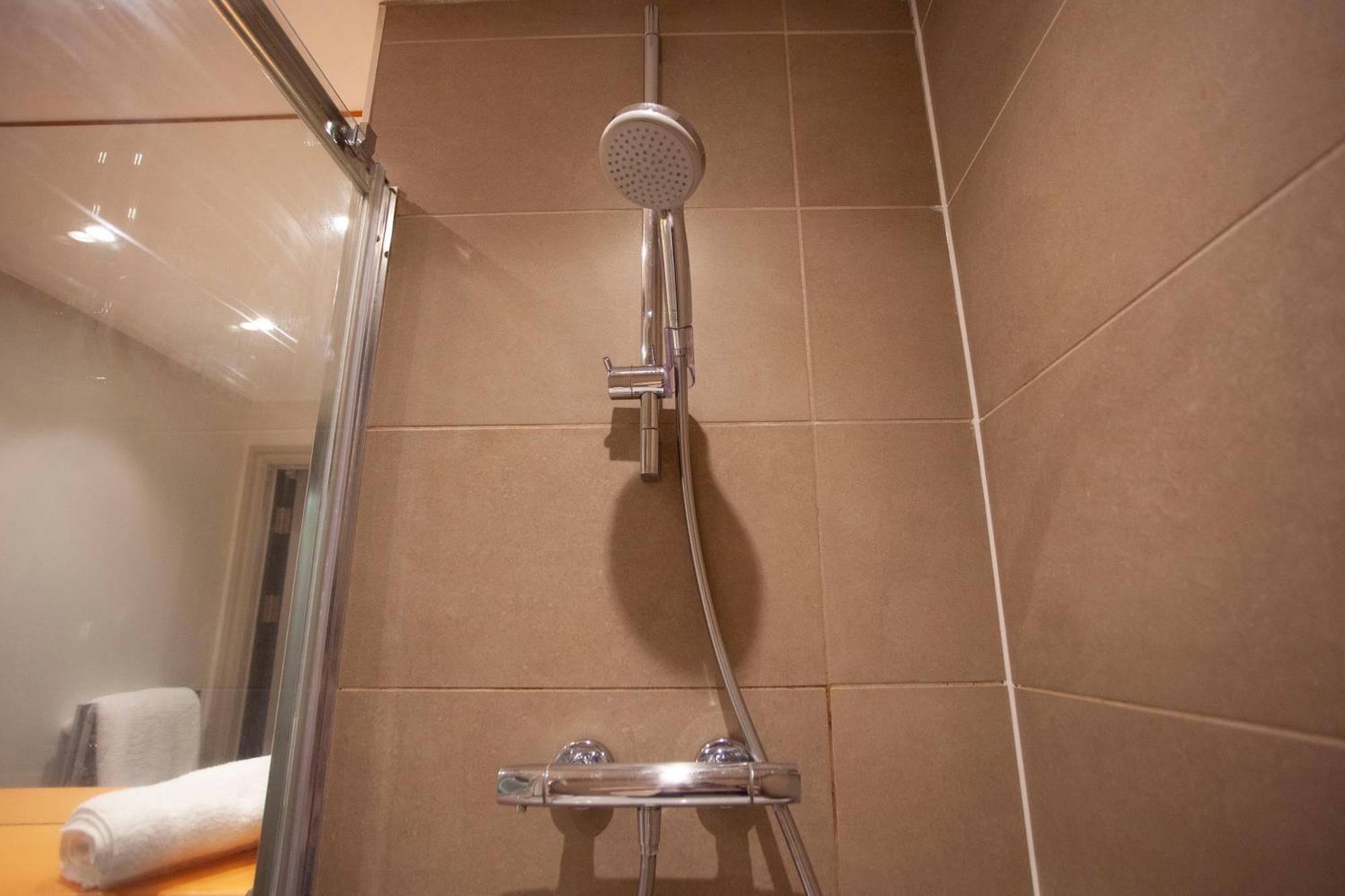 Apartamento Higgihaus Cabot Mews #25 Fantastic