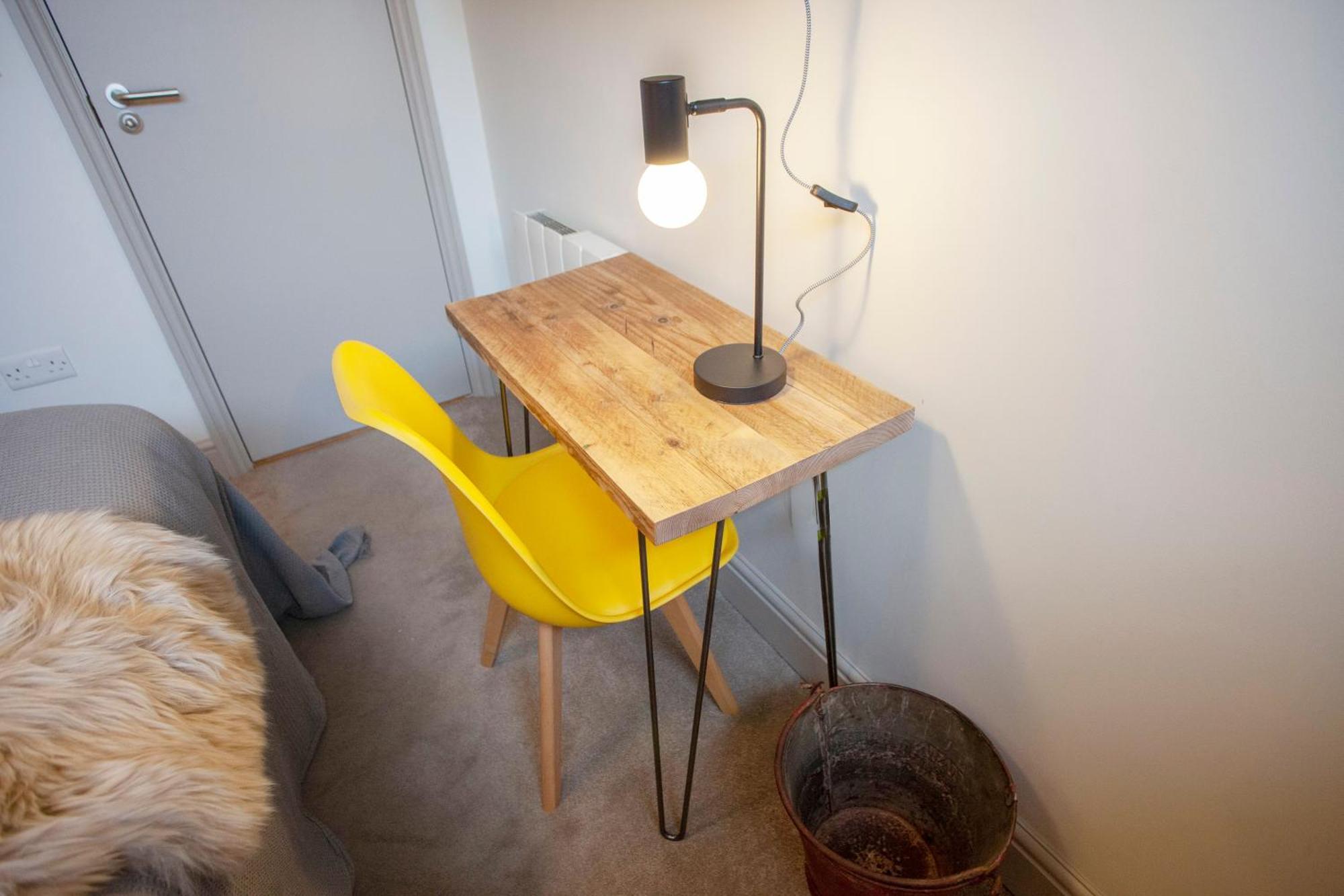 Apartamento Higgihaus Cabot Mews #25 Fantastic *