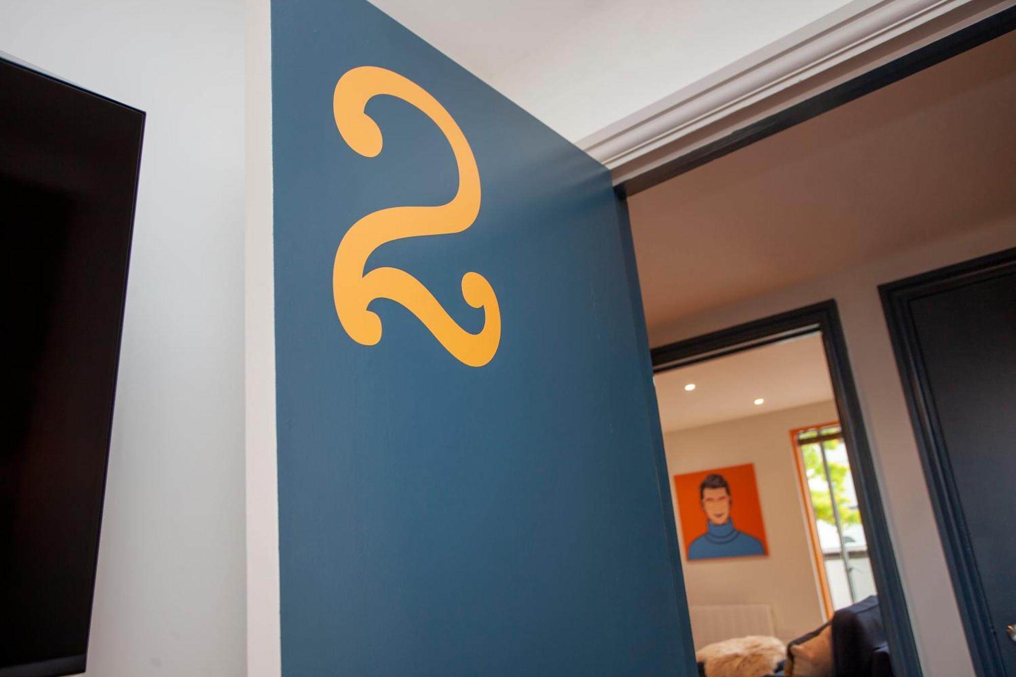 Higgihaus Cabot Mews #25 Fantastic Apartamento