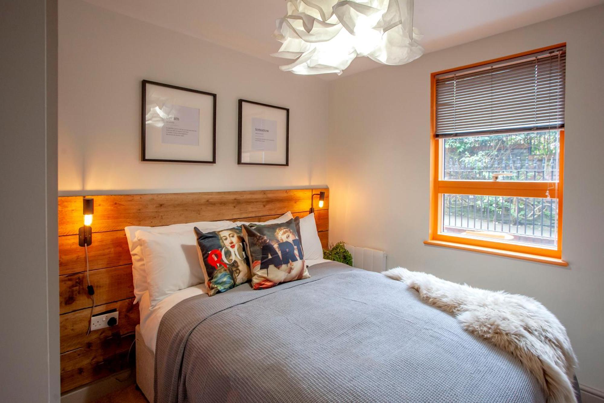 Apartamento Higgihaus Cabot Mews #25 Fantastic