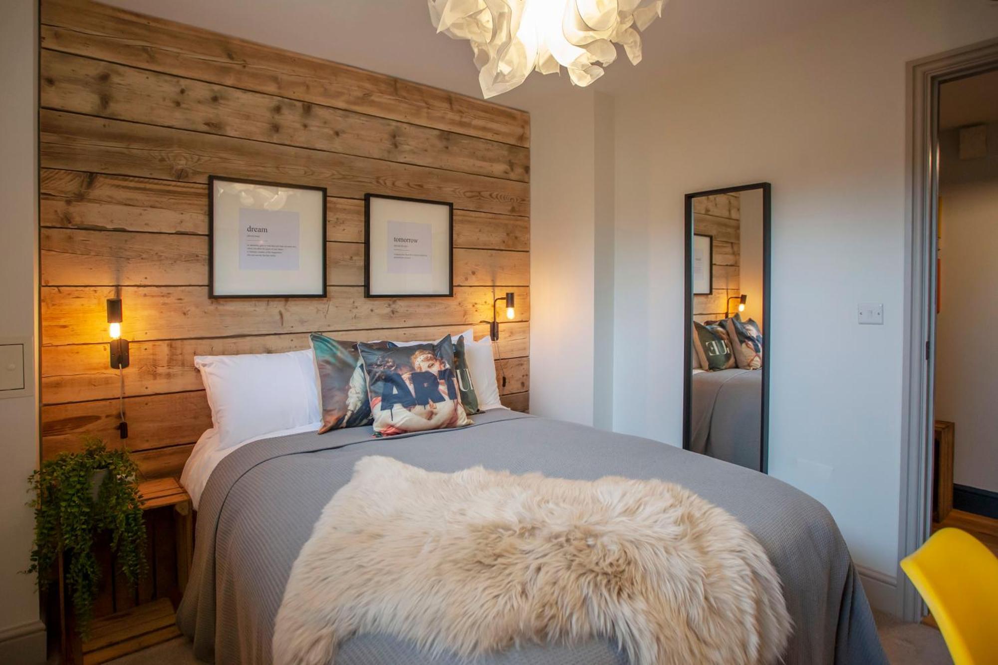 Higgihaus Cabot Mews #25 Fantastic Apartamento Bristol