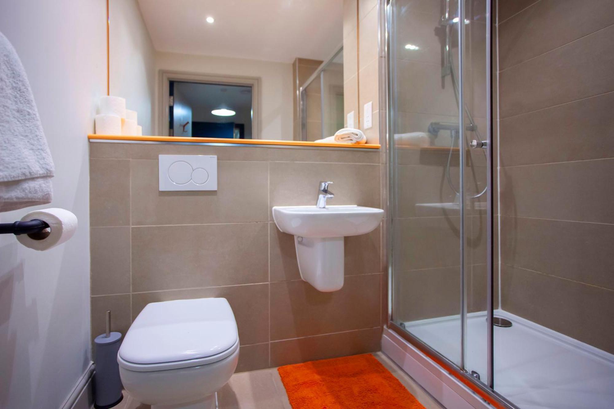Apartamento Higgihaus Cabot Mews #25 Fantastic